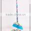 New Design Plastic Dustpan and Broom Suit