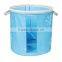 oxford foldable laundry hamper oval laundry basket