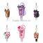 Silica Gel Hand Sanitizer Business Gift