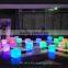 led interactive bar chair for sale with buletooth music