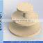 C8593 3 tier MDF lollipop display rack
