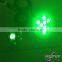 Stainless steel pond led lights, EMC approval 12V underwater light