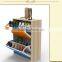 Wholesale Wooden Shoes Cabinet