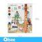 Painting Drawing Carboard Craft Art Gifts For Kids DIY Works