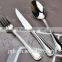 wholesale stainless steel dinnerware cutlery set