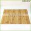 Classics Bamboo Floor Mat Homex-BSCI Factory