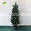 GNW BTR019 Real wood green cypress for party decoration