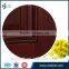 Leffeck various wooden doors design one way glass door