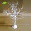WTR1102 GNW 12ft artificial winter white wedding trees for wedding decoration
