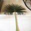 hot sale artificial palm leaves, for communicate tower