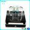 Convenient and Durable hotel acrylic single drawer disposable goods box