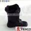 EN ISO standard full leather rescue boots