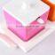 new design hot selling plastic cruet set