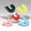 rubber mouth guard