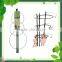 3mm electro-galvaized tomato trellis high quality China supplier on sale