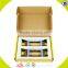 wholesale hot-selling kid wooden puzzle game toy children wooden fishing toy W01A005