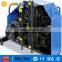 WG22-32 Portable Refilling SCBA Pump Compressor / Breathing Air Inflator Machine