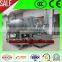 JZS Waste Engine Oil Recycling Machine