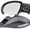 Universal Car Mirror, Auto Folding Side Mirrors LED