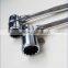 Heavy duty poka handle scaffolding spanner 21mm