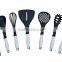 Smart Cooking tool set Cooking Utensil set Nylon Utensil