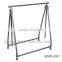 High Quality Adjustable Foldable Metal Folding Clothes Drying Rack