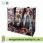 2015 reusable laminated pp woven shopping bag in wholsale