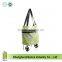 Promotional Foldable Shopping Trolley Bag