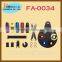 Professional Vehicle Master Disconnect Tool Set / Fuel Service Tool Of Automotive Hand Tools Set