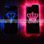 For Iphone 6s soft pc case cover, transparent mobile cover case in factory wholesale price
