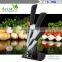 4 Pcs Ceramic Royal Kitchen Knife Set