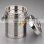 Factory price high quality small stainless steel thermal food carrier
