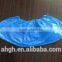 PE shoe disposable shoe cover,Disposable PE Water Proof Shoe Cover,Green/Blue disposable PE Shoe Cover