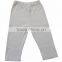 High quality pant for kid's 100% Organic cotton new design baby training pants and Nice design Baby warm pants