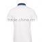 Men's fashion cotton 100% polo t-shirt