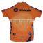 Oem service high quality Custom Cycling Jersey,Sublimation Printing Cycling Clothing Wear