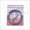 Kearing 75cm & 30Inch Blue Plastic Snake Ruler