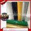 Gold color PU heat transfer film cheap price
