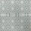 Embroidery lace fabrics