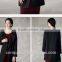 fashion winter coat bespoke wool women overcoat OVCW017