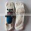 Children Winter Soft Socks Home Towel Thick Towel Socks floor socks