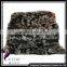 CX-D-116 New Design Bedding Sets / Fox Fur Blanket / Bed Cover