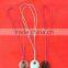 new developed style natural stone circle pendant necklace my precious stone circle pendant necklace for Vatentine's Day 2017