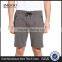 MGOO Customize Club Fleece Sweat Shorts Zip Pocket Sportswear Men's Athletic Shorts Keen Length