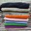 100% polyester Plaid dyeing antipilling polar fleece fabric
