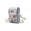 New arrival fashion girls sling bag ladies fancy shoulder cute small bag Lovely cross body bags