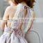 High Quality Low Price Baby Gilrs Party Dress Children Summer Sleveeless Lace Tulle Cute Dress