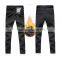 MSW0039 men's casual pants thickened worsted pants high-end pants