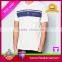 Cheap top quality custom polo shirts for sale by Factory supply