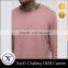 Fashion custom cheap mens plain tshirts for printing